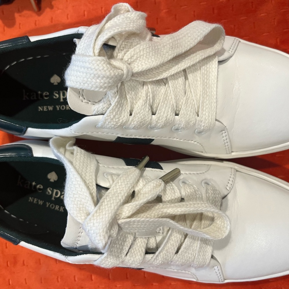 Kate spade sneakers